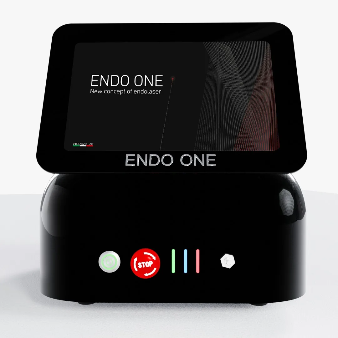 Endolaser Accessories