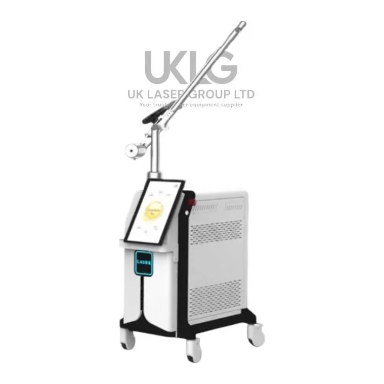 Laser Tattoo Removal