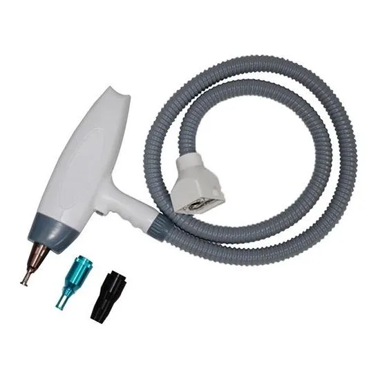Brow-Slayers Compact ND YAG Laser