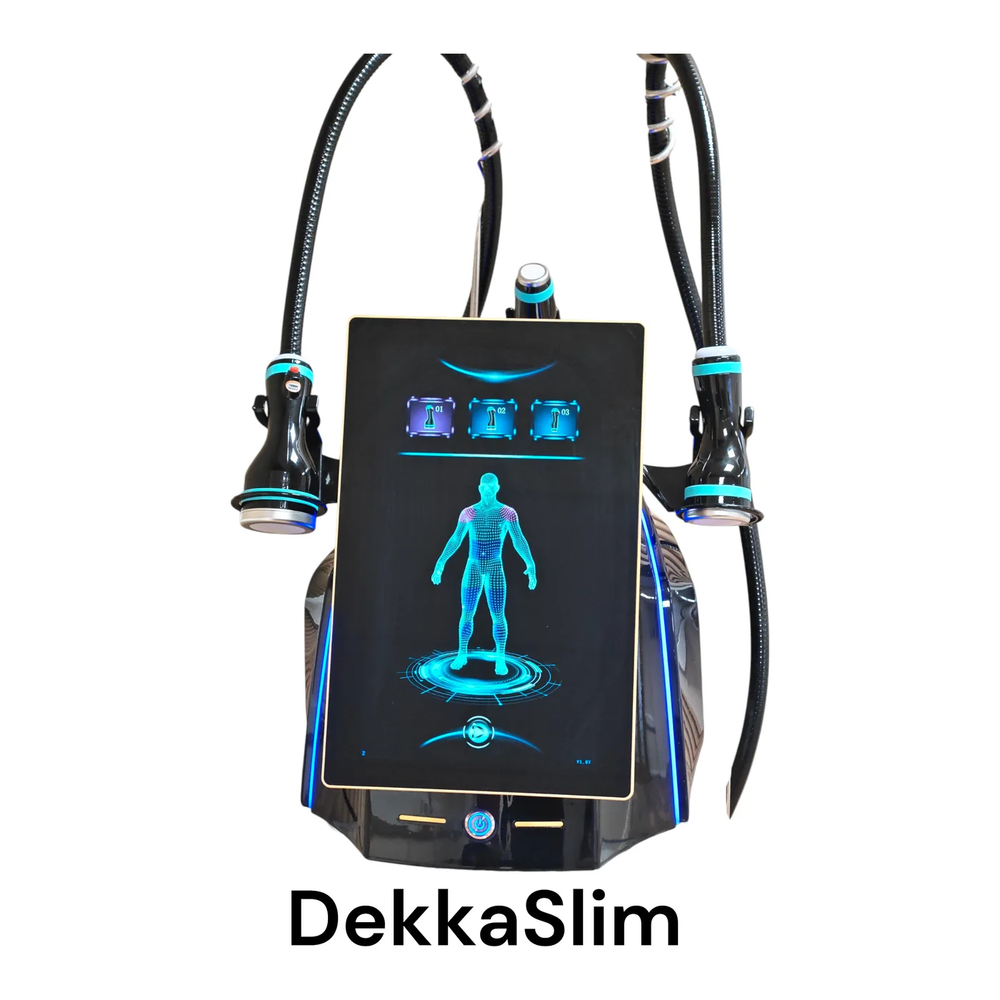 DekkaSlim