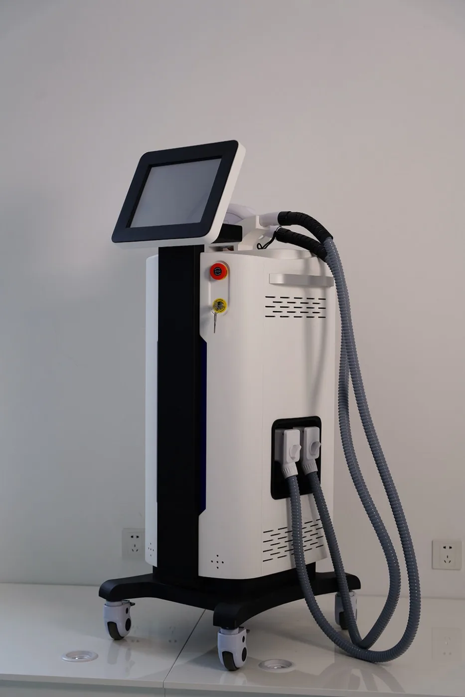 Diode & IPL Duo