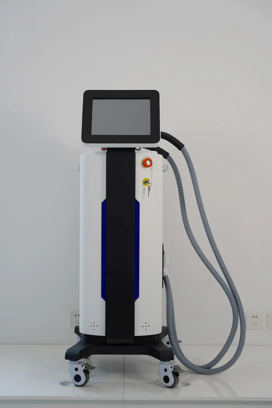 Diode & IPL Duo