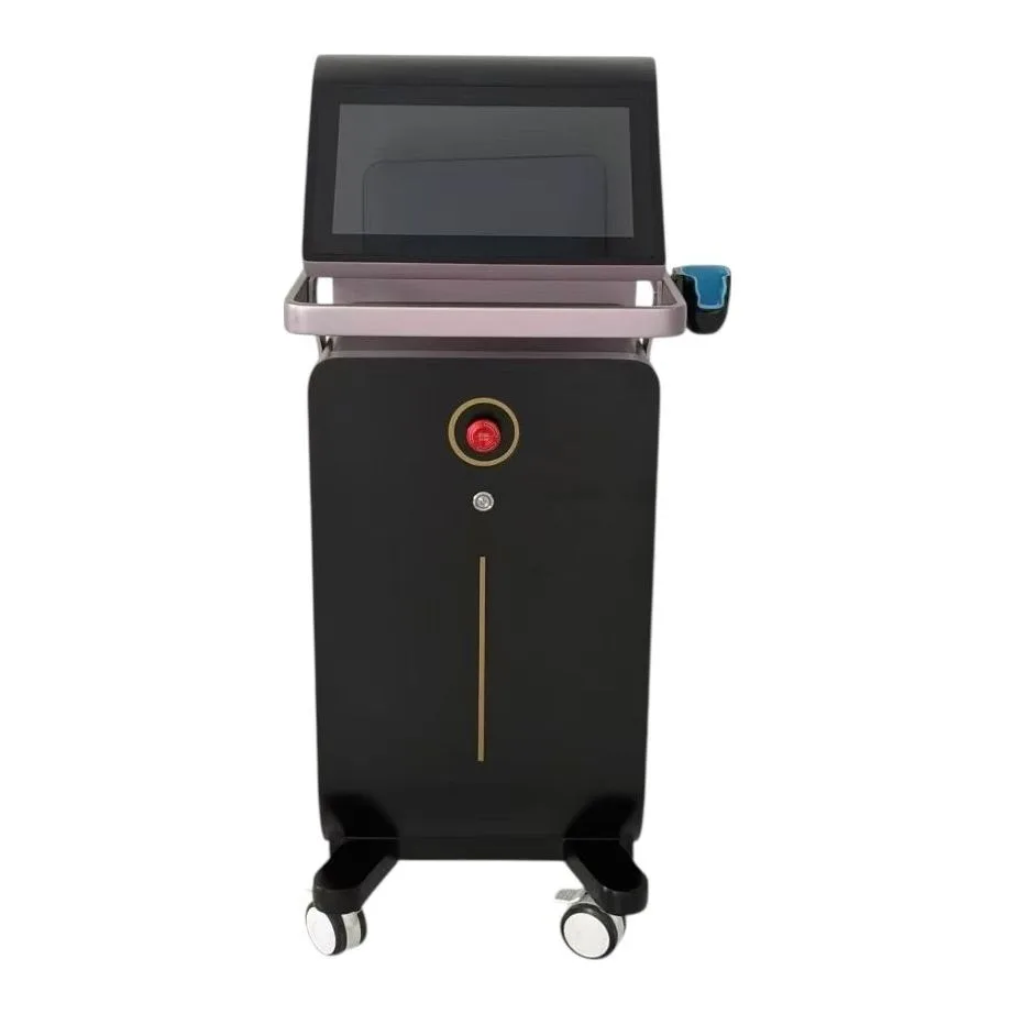 Emperor Diode Laser HR