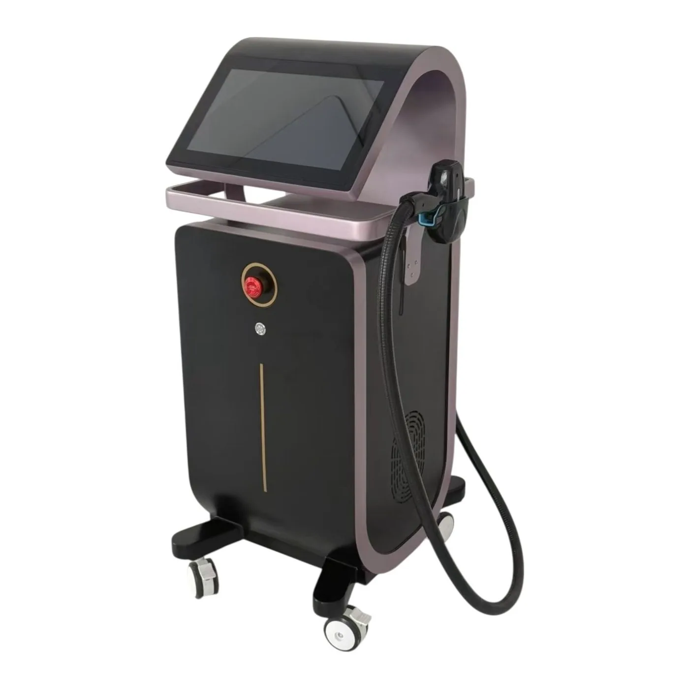 Emperor Diode Laser HR