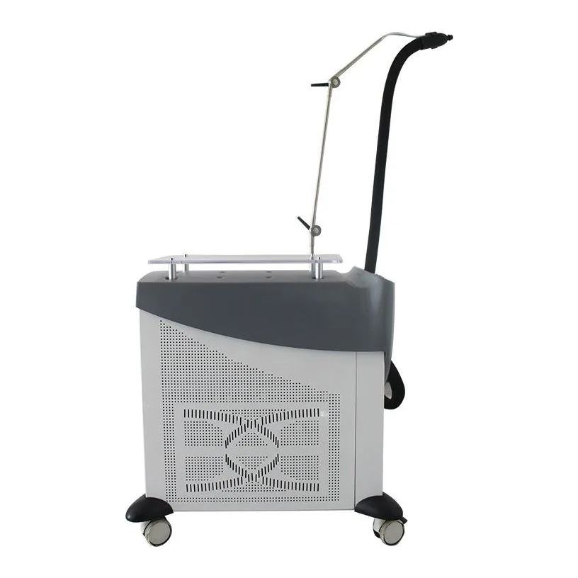 Endo-Cool Zimmer