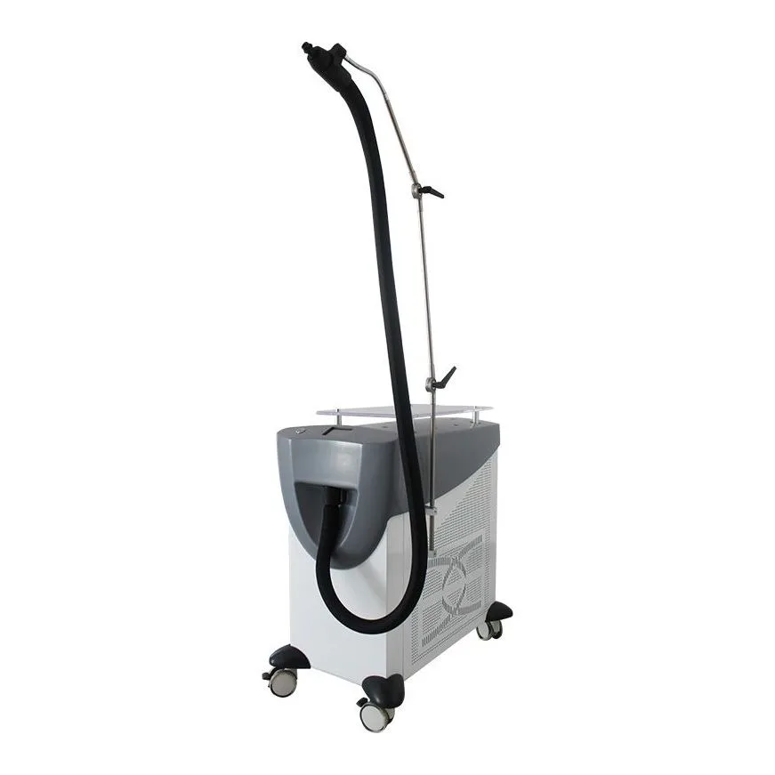 Endo-Cool Zimmer