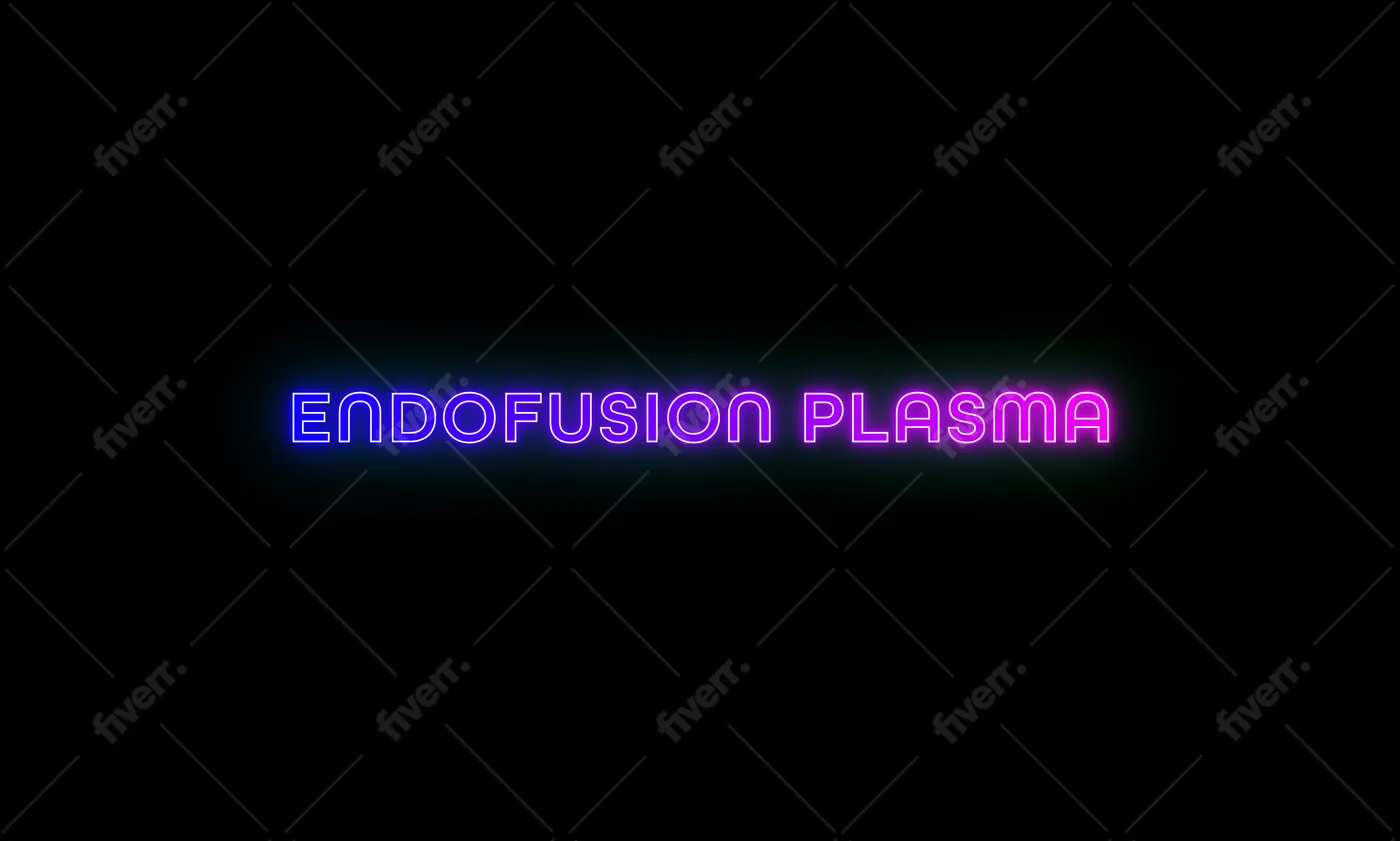 EndoFusion Plasma