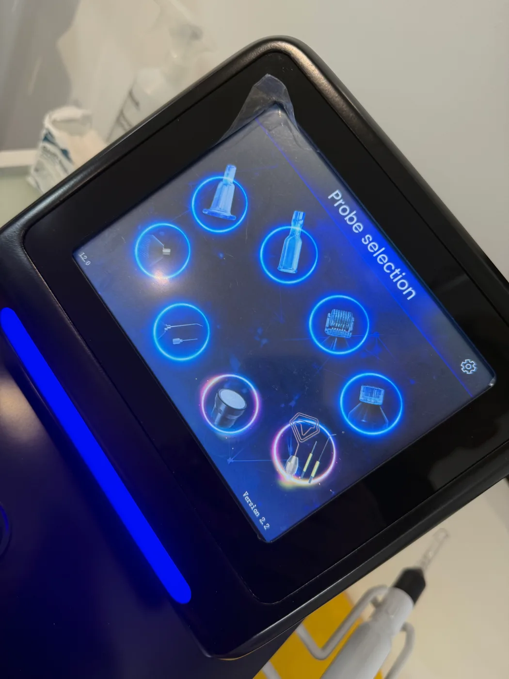 EndoFusion Plasma