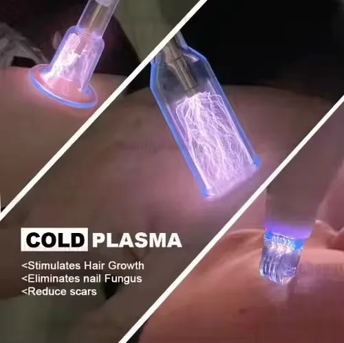 EndoFusion Plasma