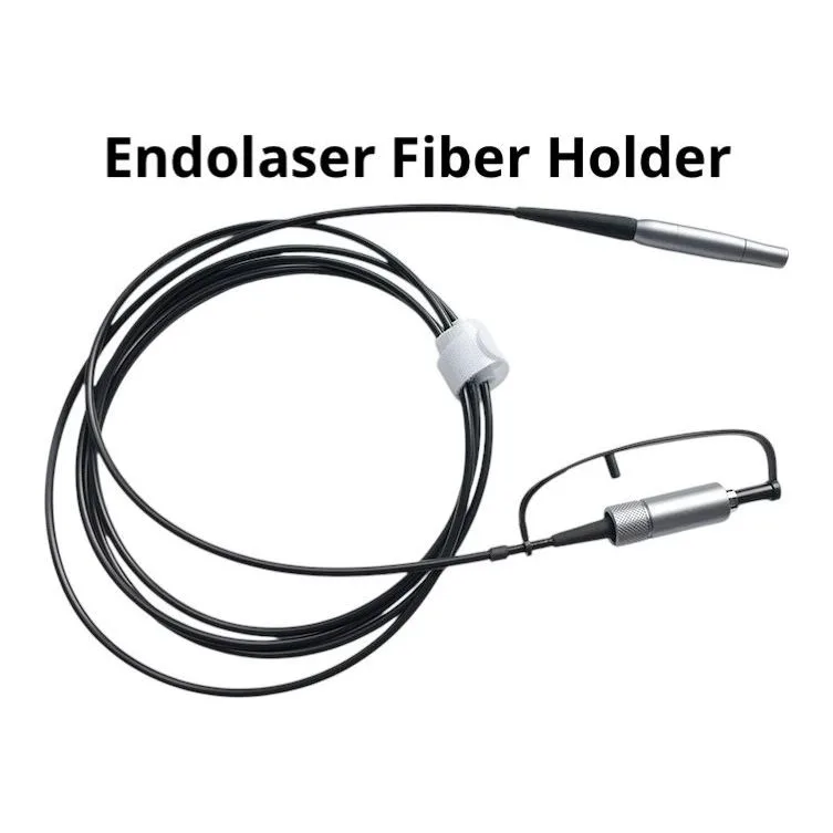 Endolaser Fiber Handpiece