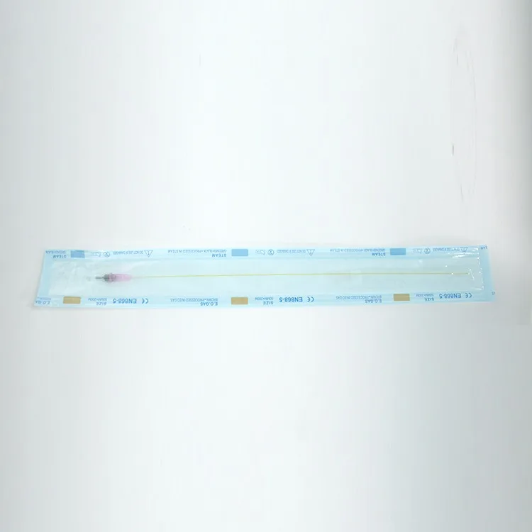 Endolaser Sterile Bare Fiber