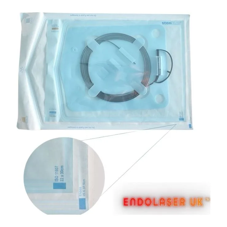 Endolaser UK Fibre pack