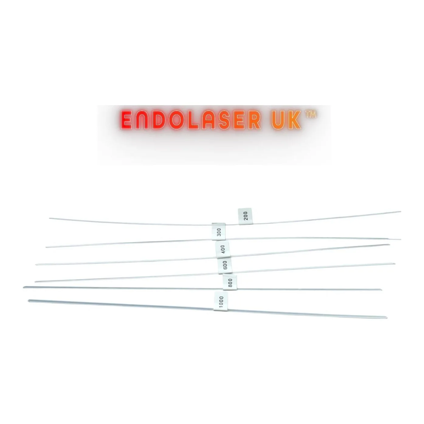 Endolaser UK Fibre pack