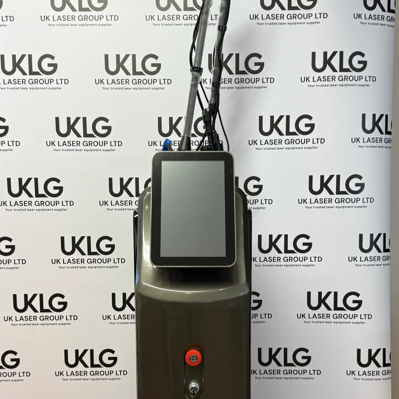 Fractional Laser (Eco)