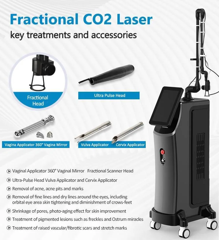 Fractional Laser (Eco)