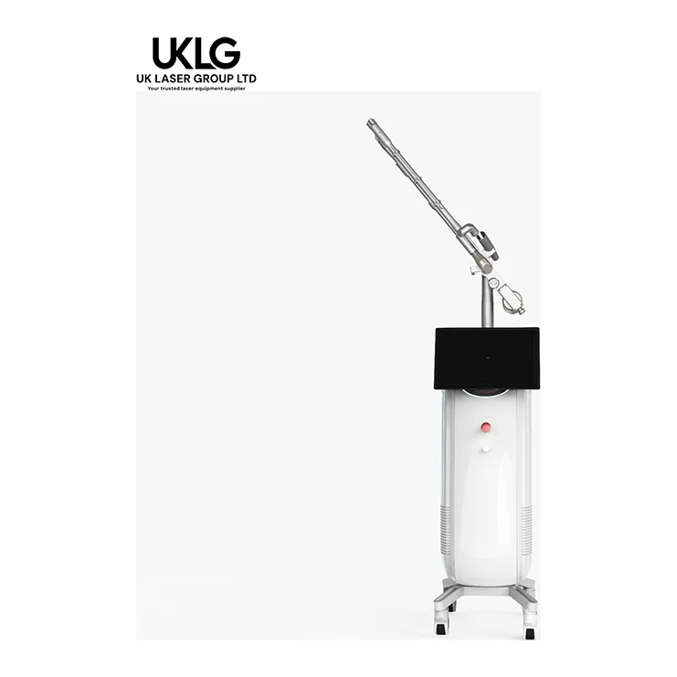 Fracto2 Laser