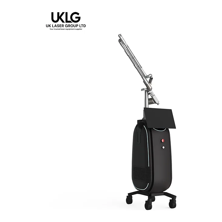 Fracto2 Laser