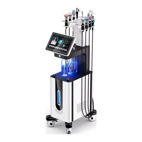 HydroMax 11 in 1 (Ex Display)