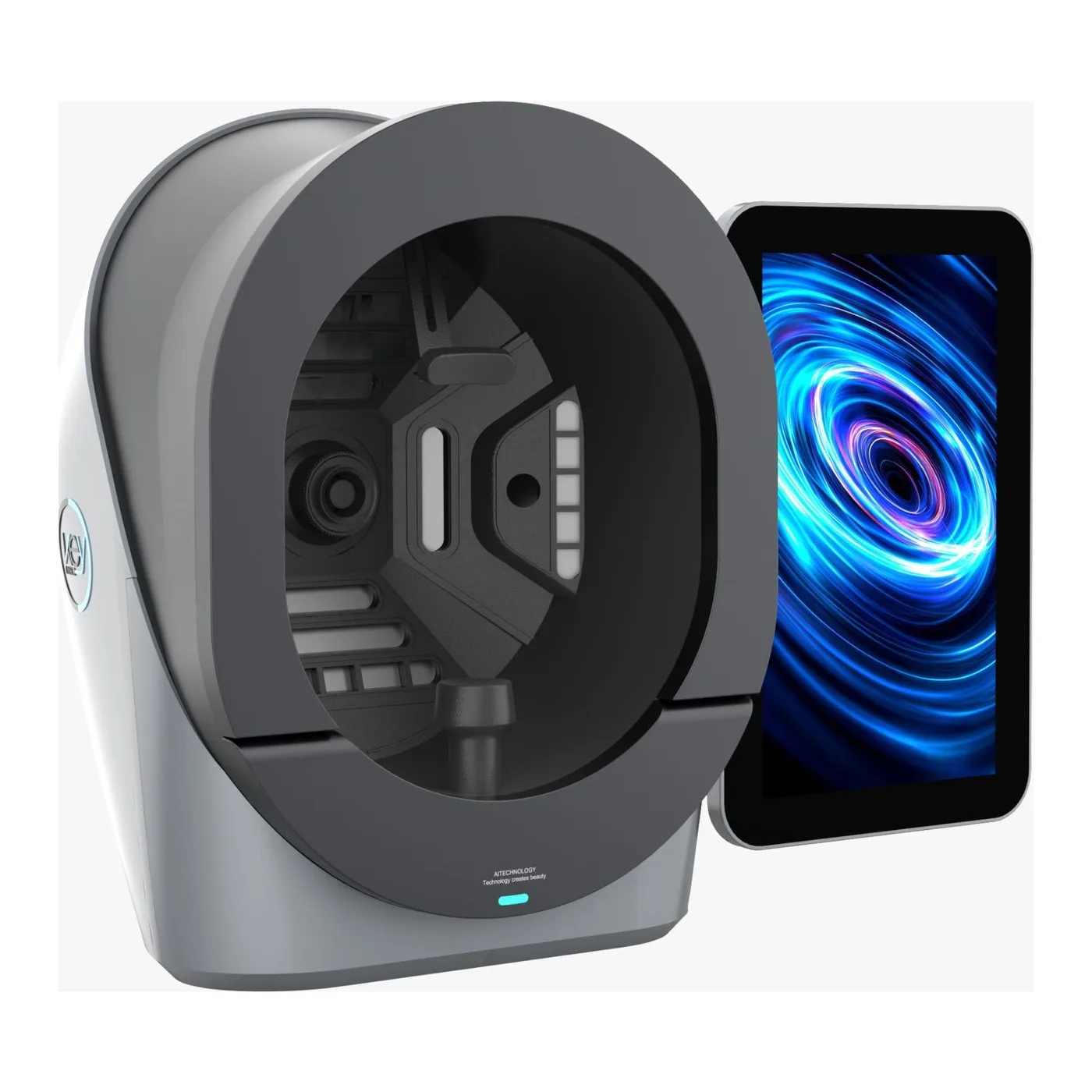 I-Analyse Skin Machine