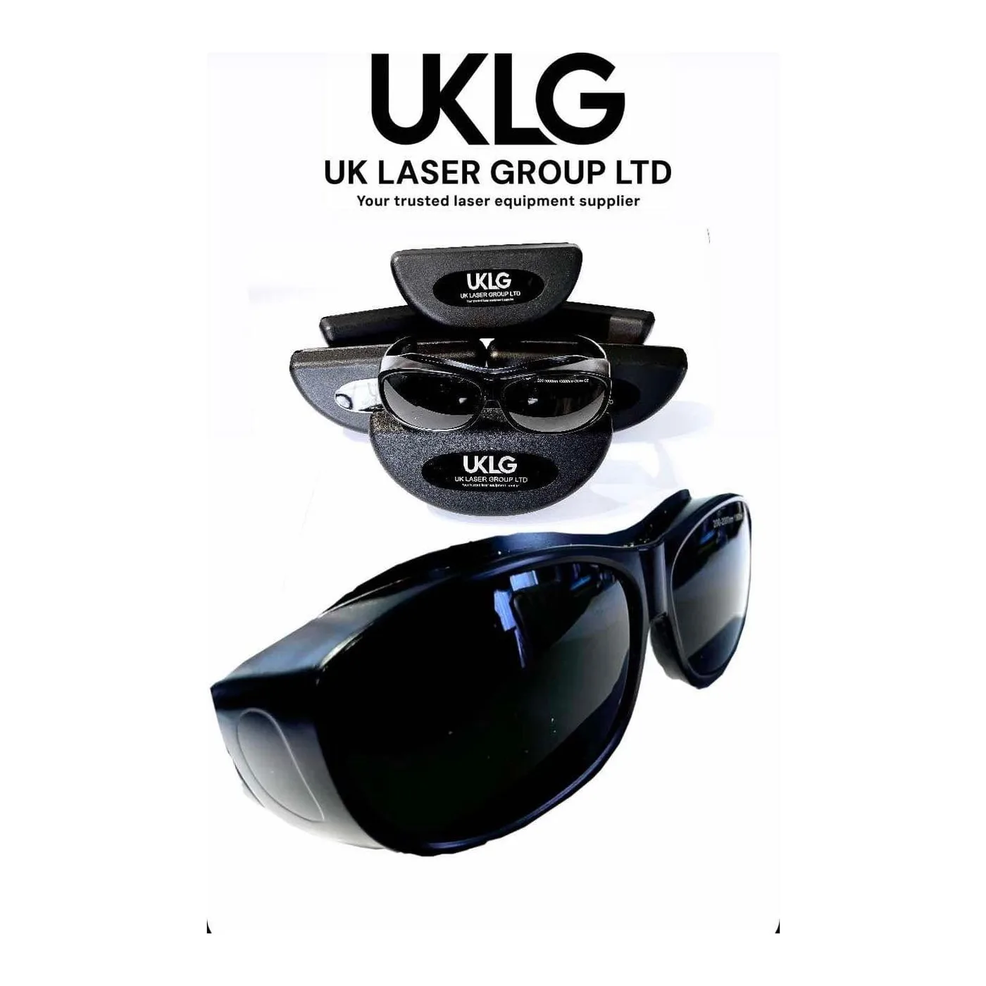 Laser Safety Glasses
