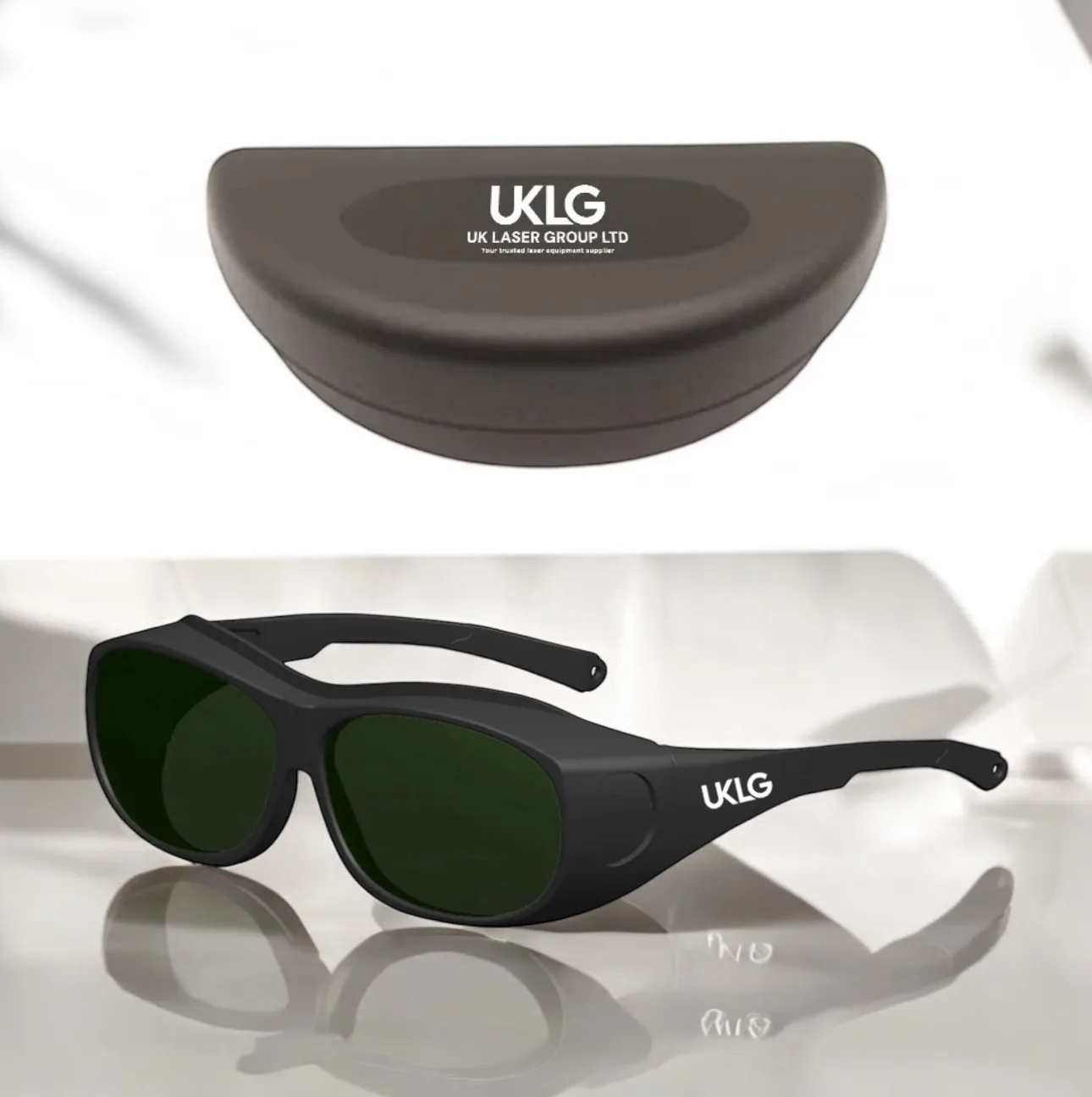 Laser Safety Glasses