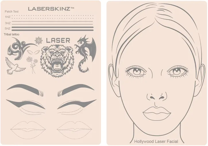 LaserSkinz™️ by UKLG