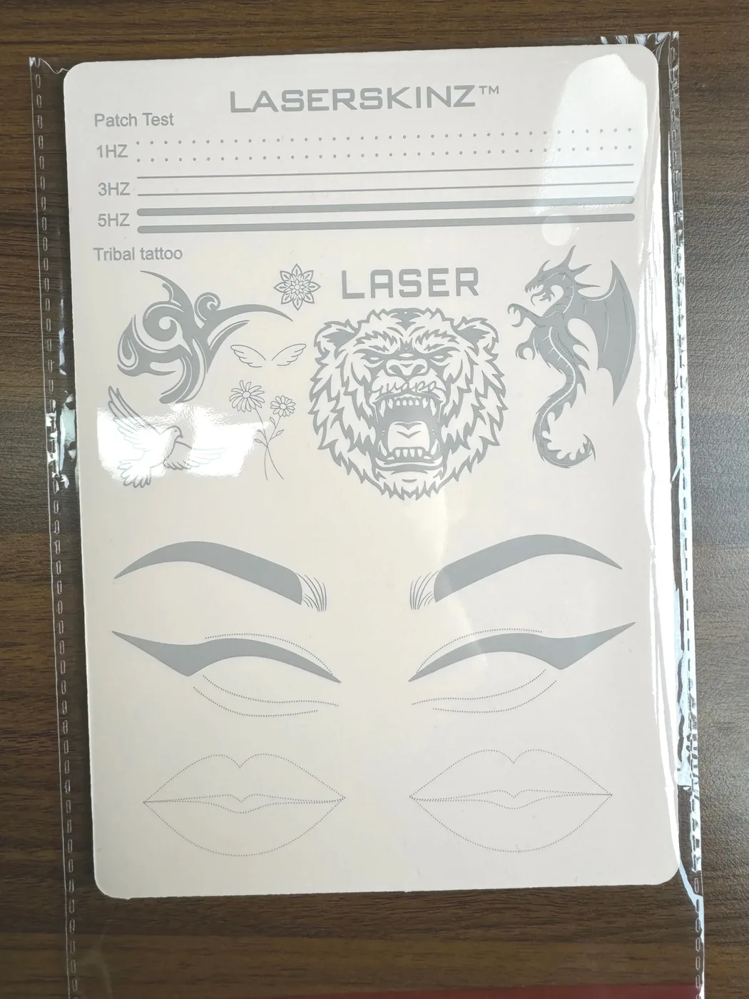 LaserSkinz™️ by UKLG
