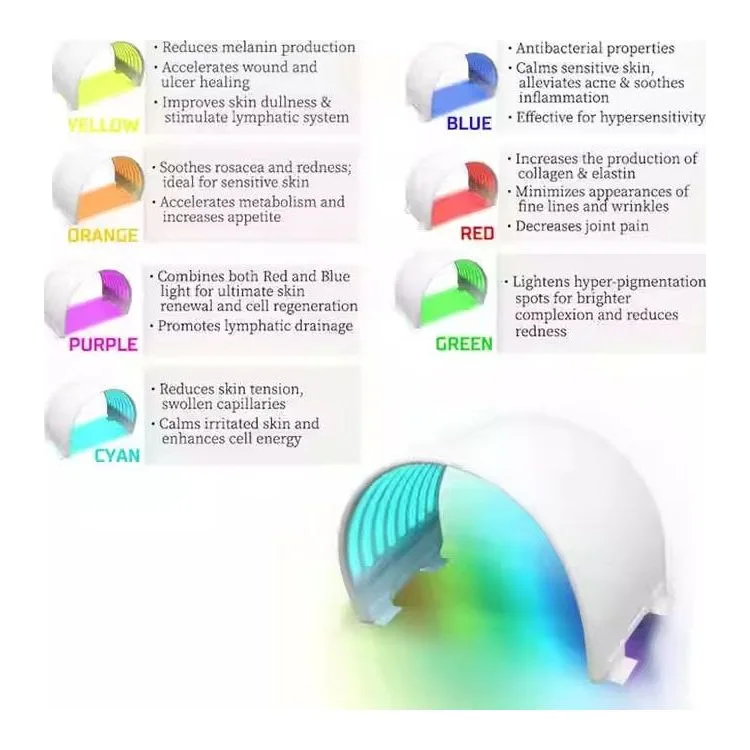 LED Flex (Face & Body)