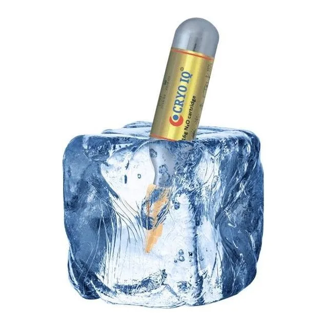 MyCryopen