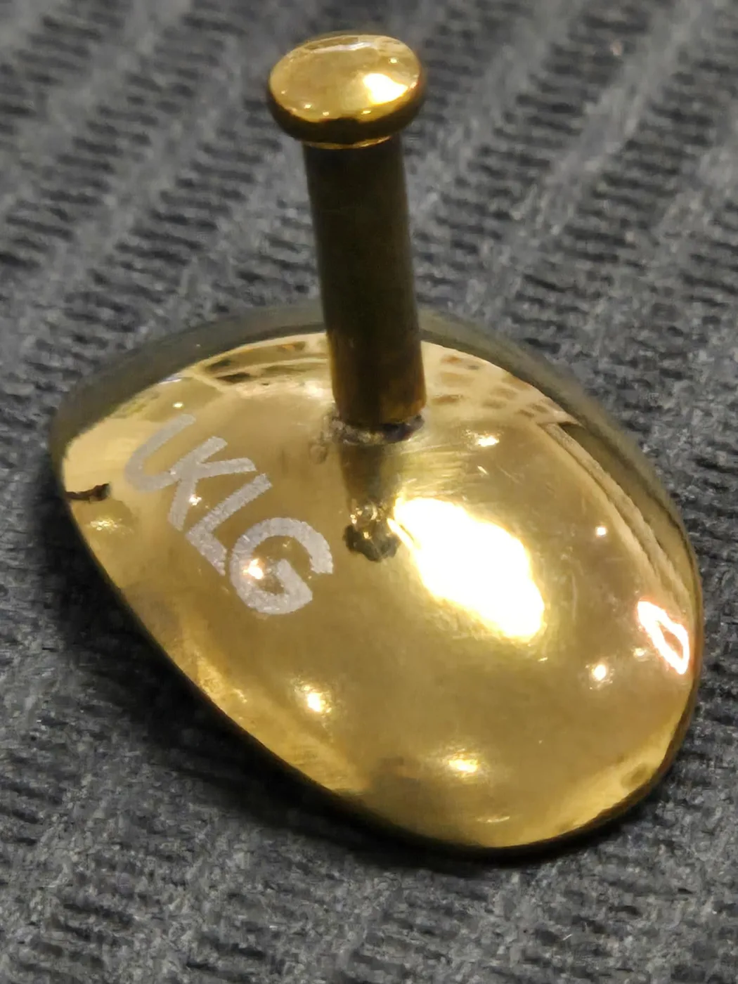 Ocular / Scleral Shield