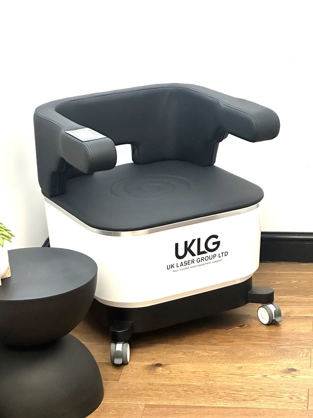Pelvic EmChair