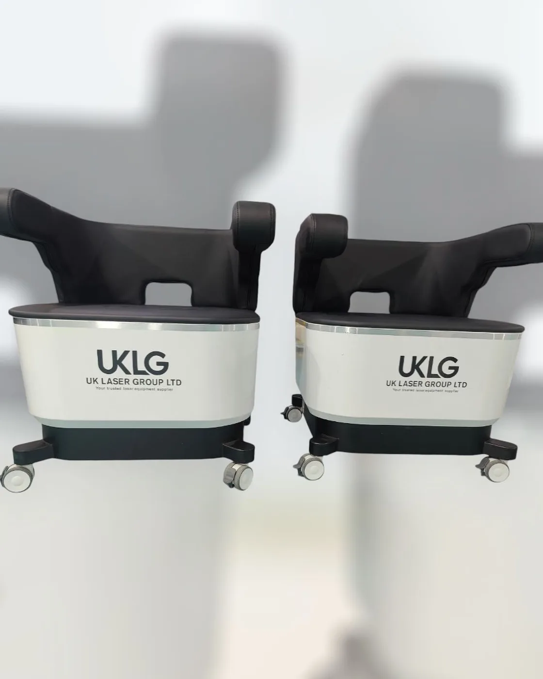 Pelvic EmChair