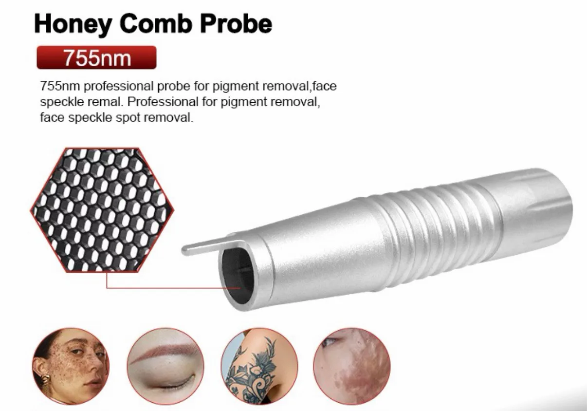 PicoCompact Laser