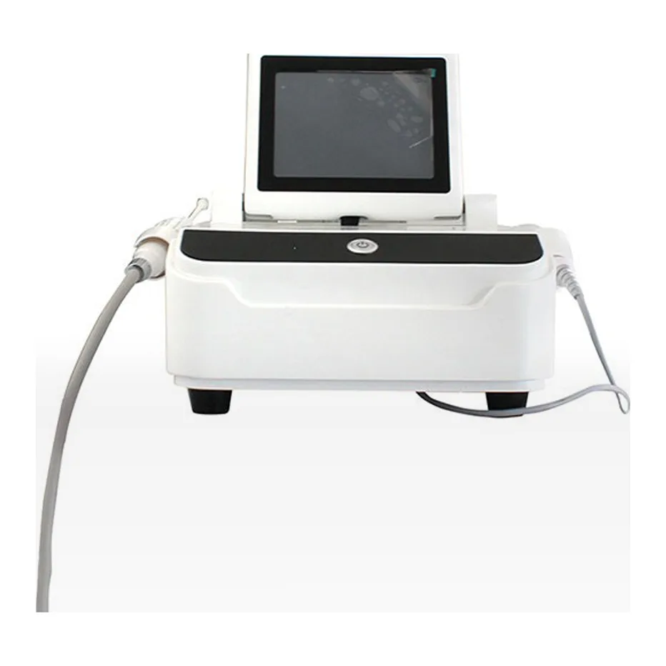 Radio Frequency Dual Micro-needling