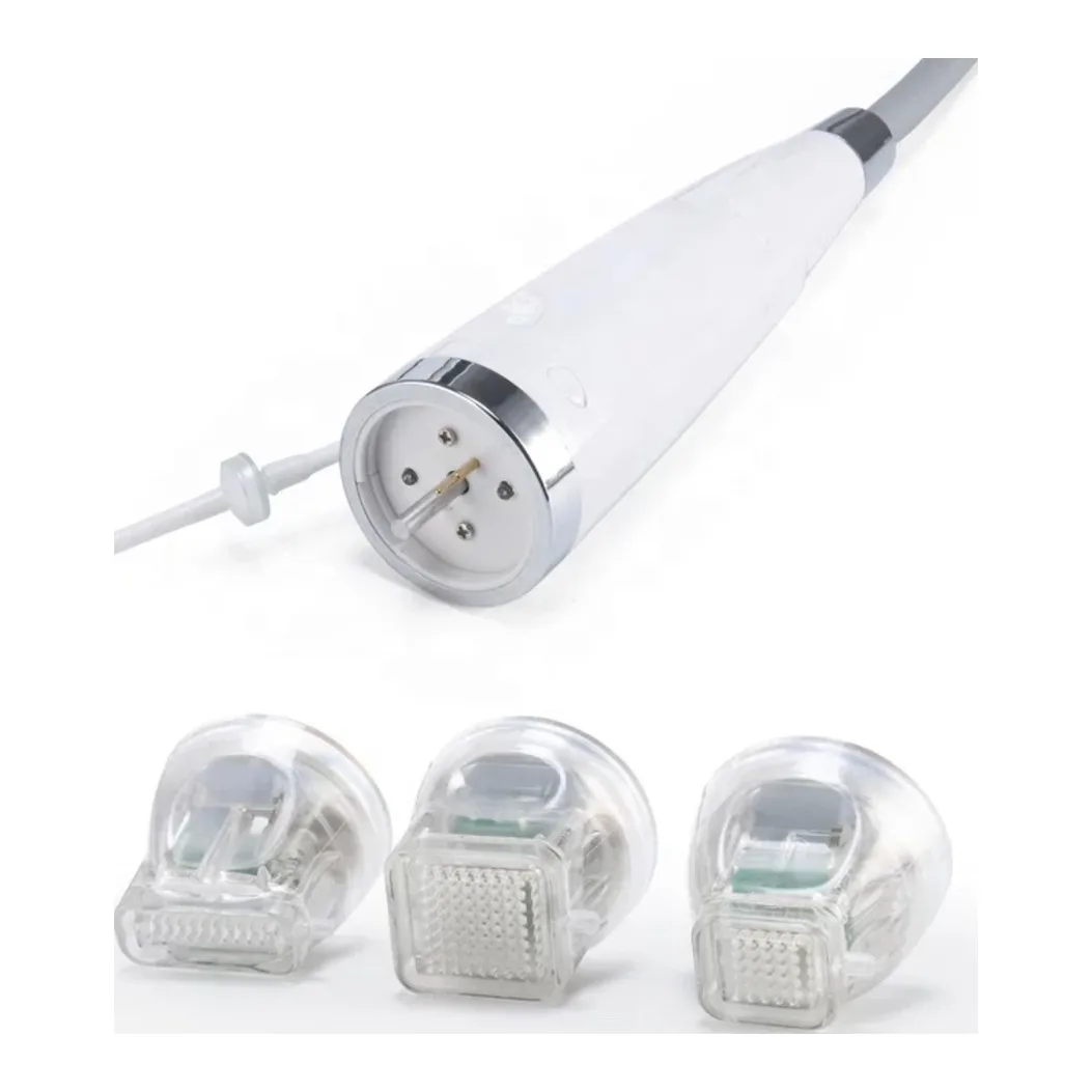 Radio Frequency Micro-Needling Cartridge GOLD BASED