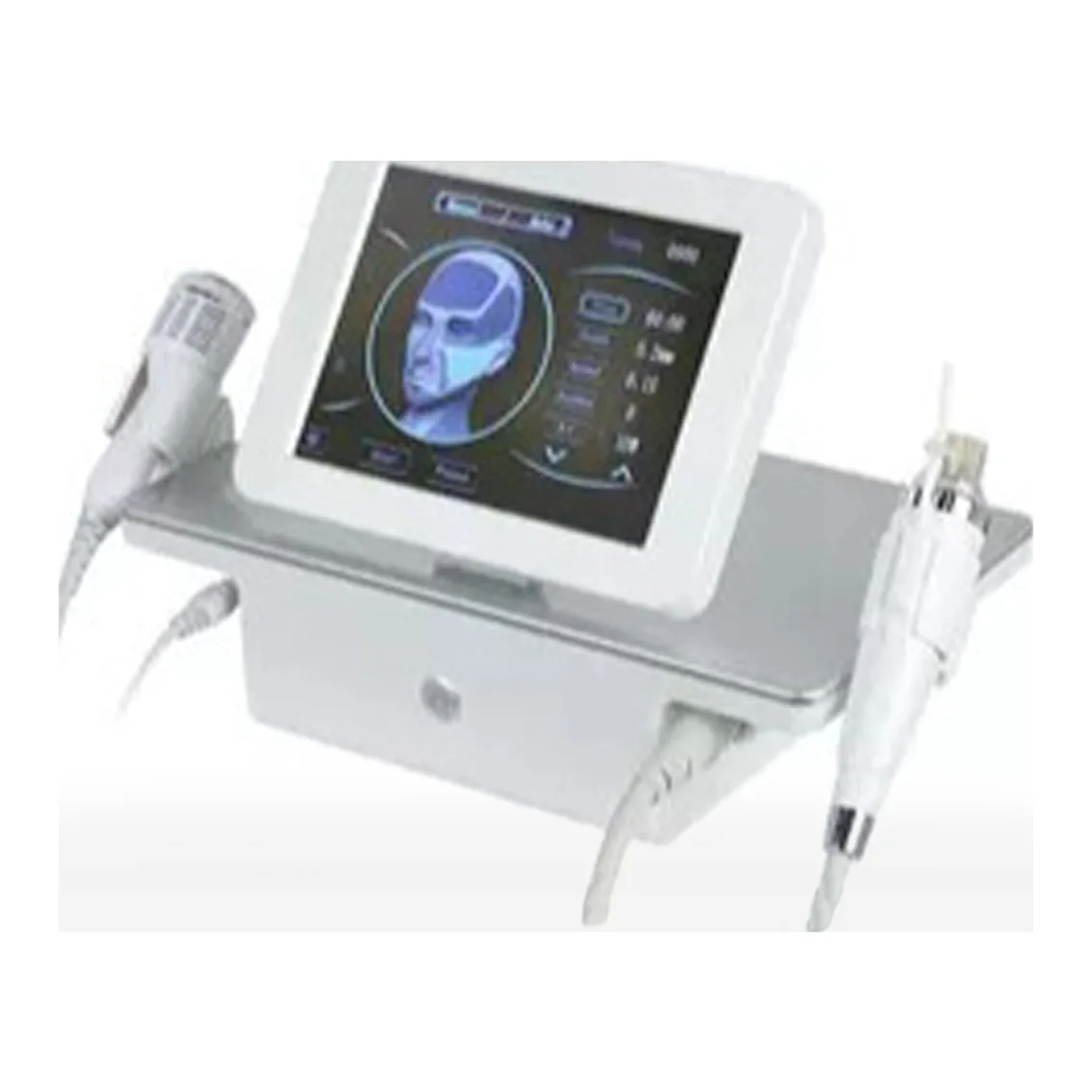 Radio Frequency Micro-needling (RFMN)