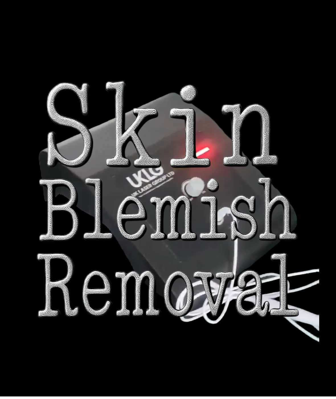 Skin Tag & Blemish Removal Course