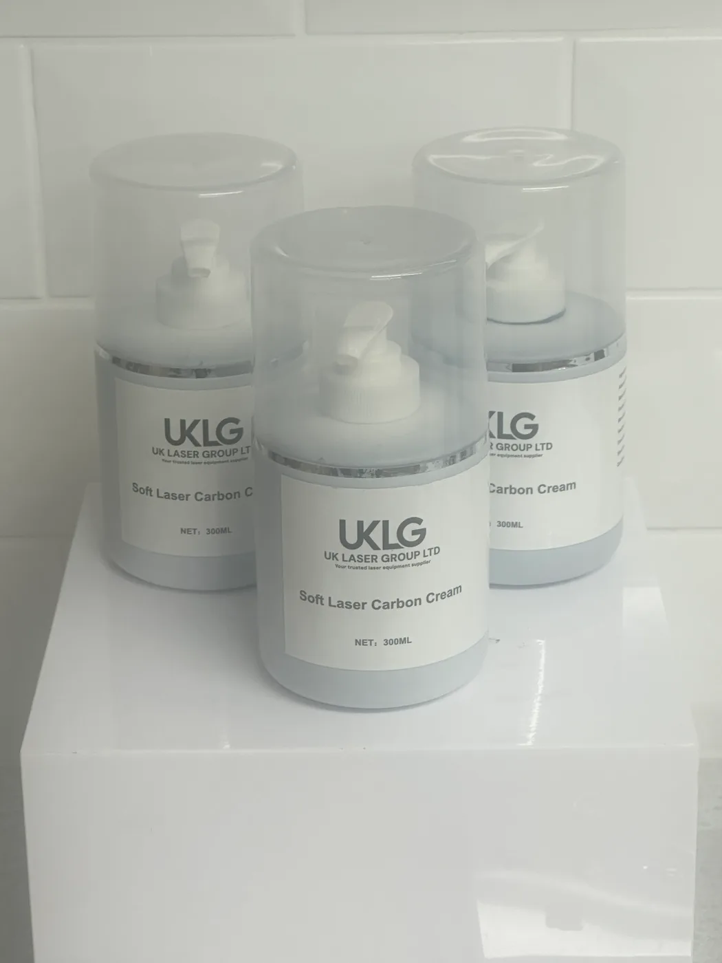Soft Laser Carbon Paste