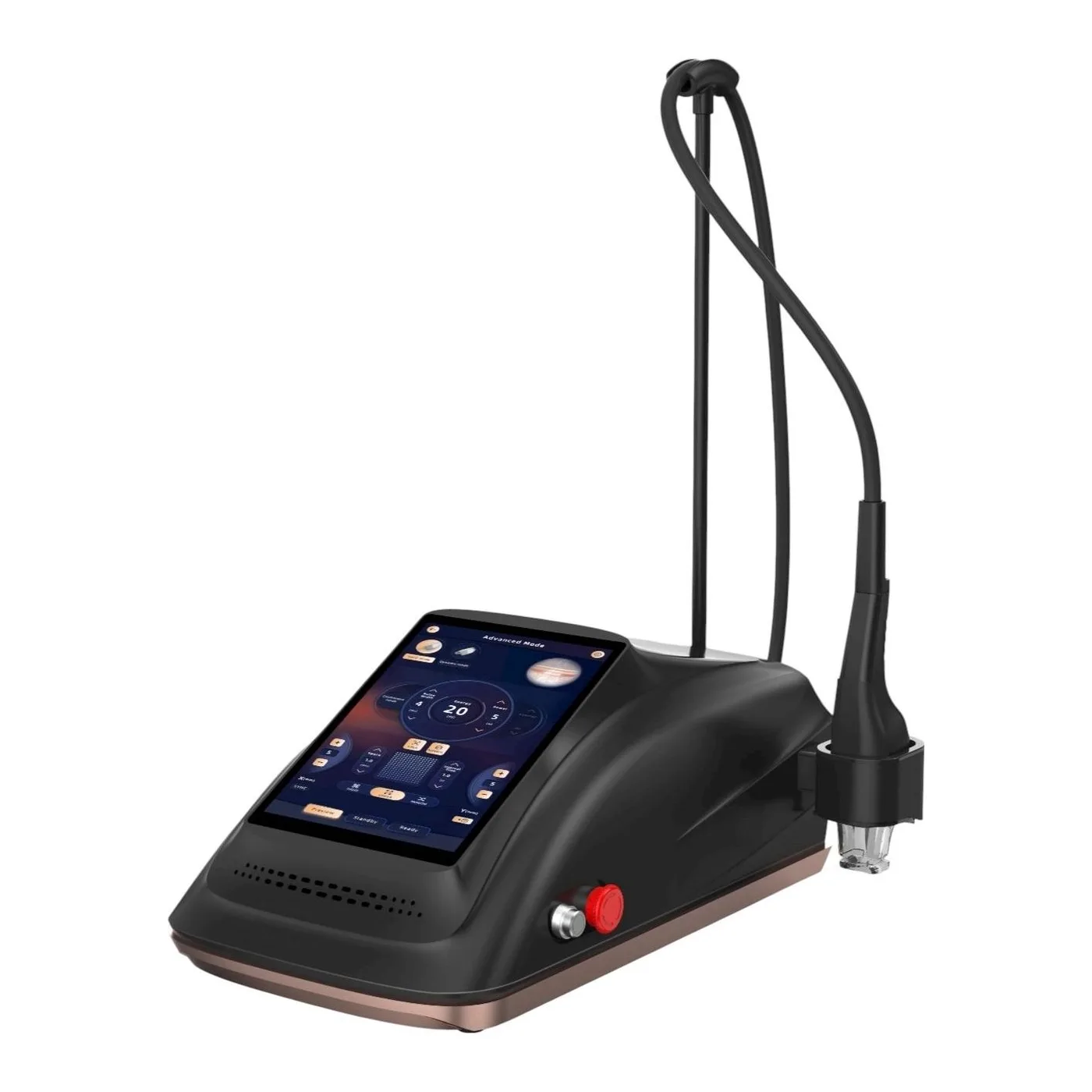 Thulium Lite