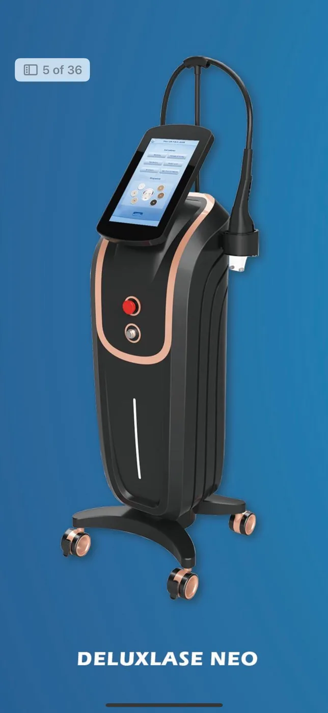 Thulium Pro Laser