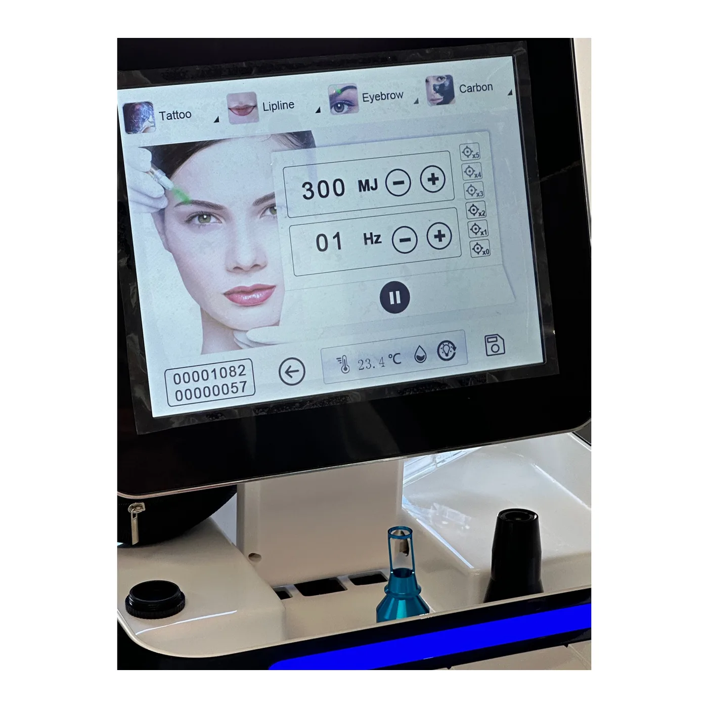 UKLG K.LASER TATTOO REMOVAL