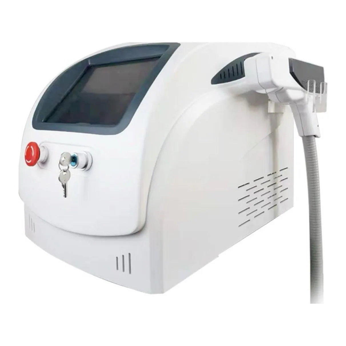 UK Picolaser Compact