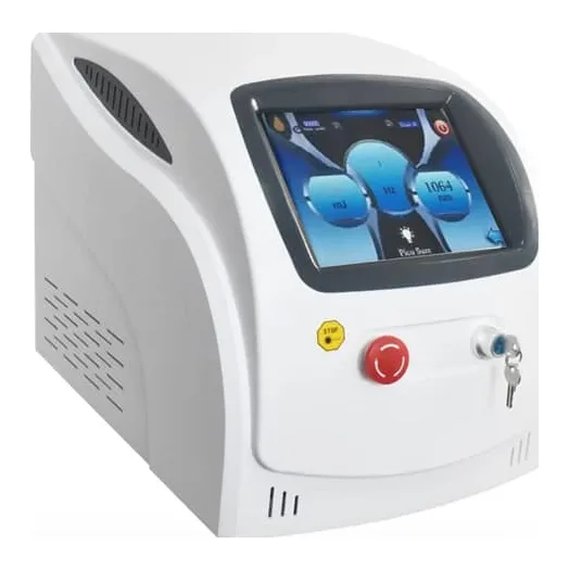 UK Picolaser Compact