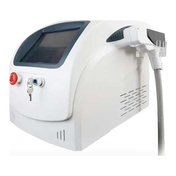 UK Picolaser Compact
