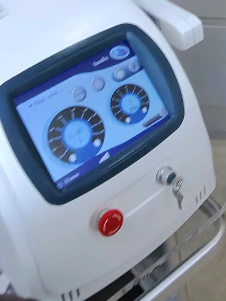 UK Picolaser Compact