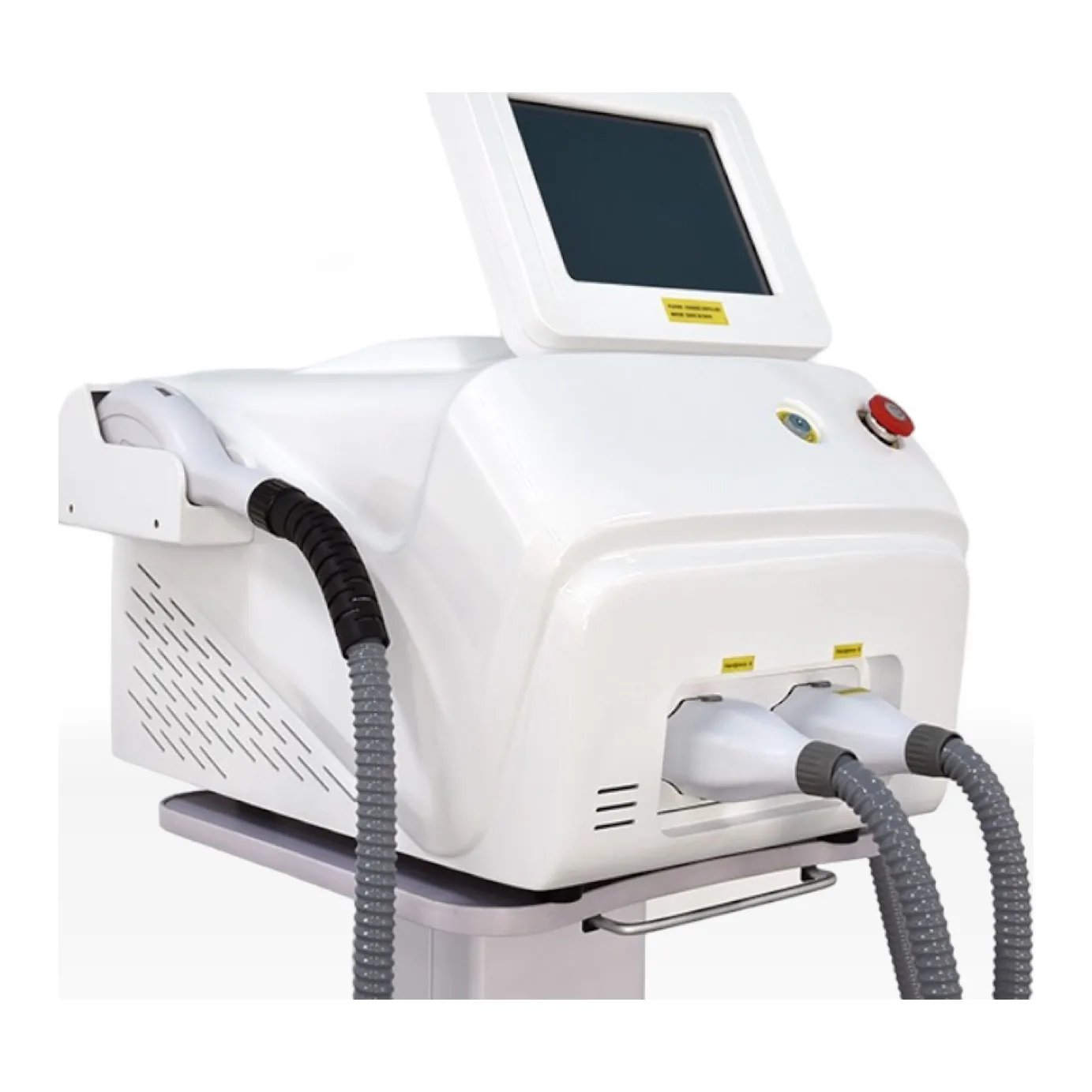 UK SHR/ELight & ND Yag Laser