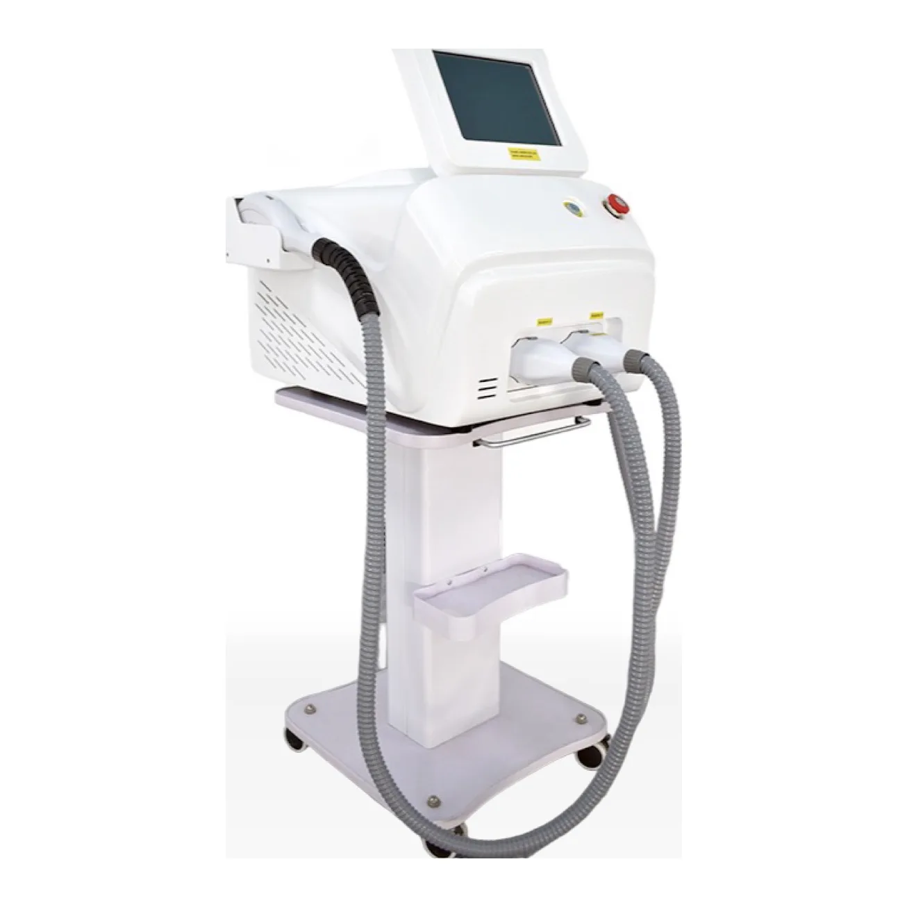 UK SHR/ELight & ND Yag Laser