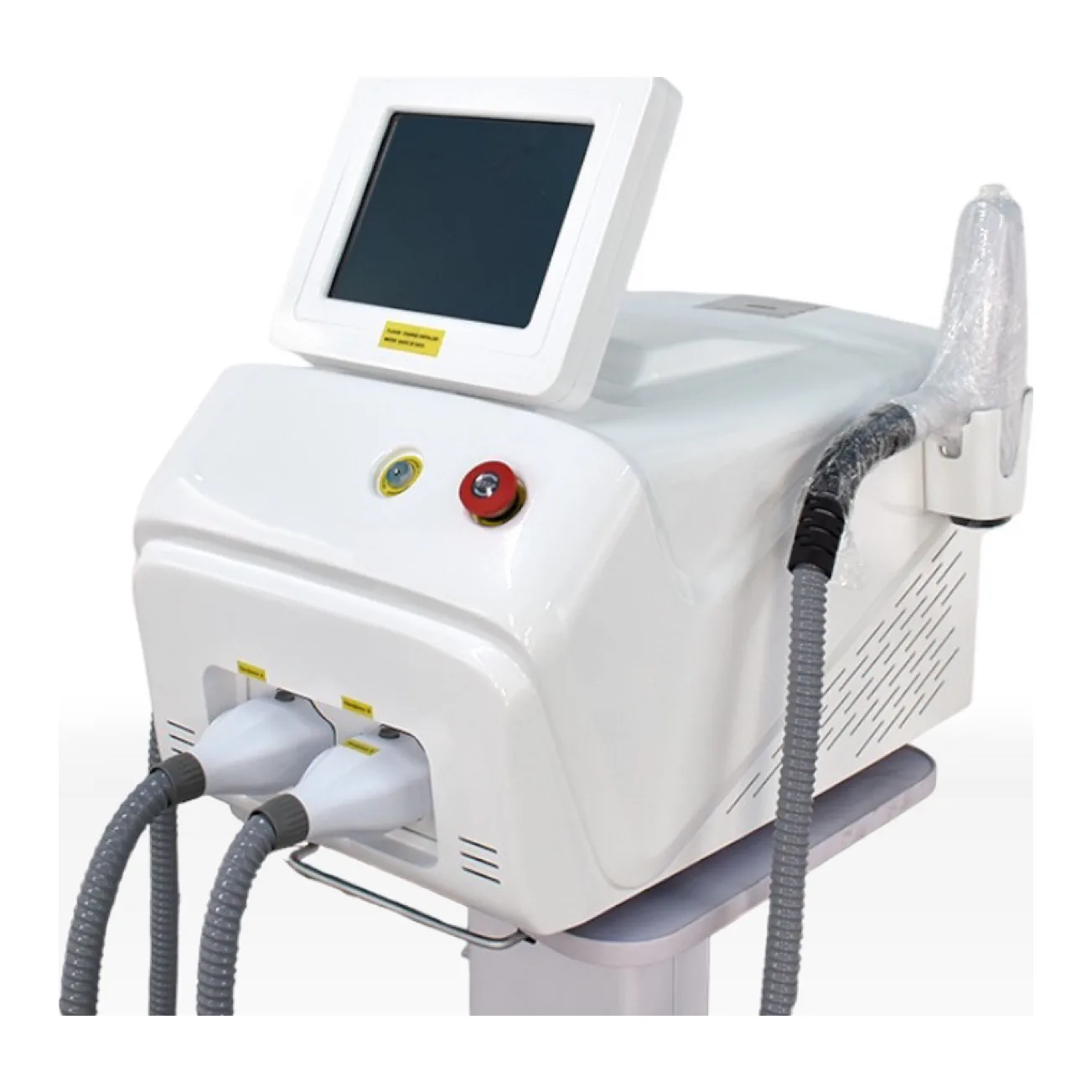 UK SHR/ELight & ND Yag Laser