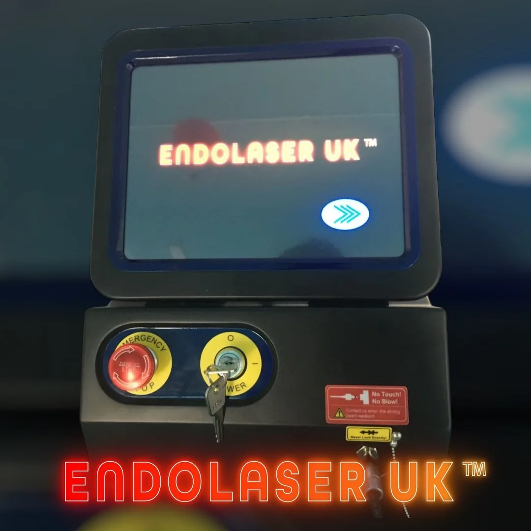 UKLG Endolaser Dual UK™️