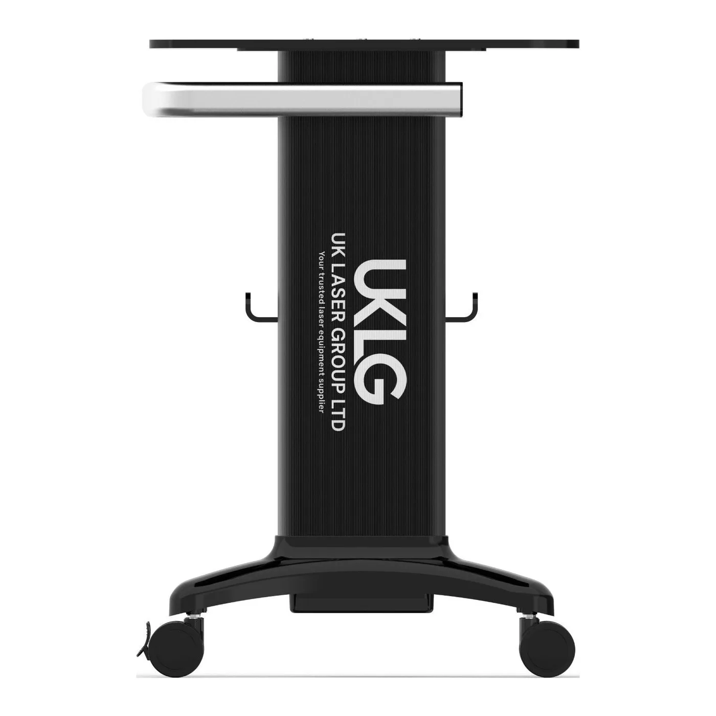 UKLG Laser Trolley